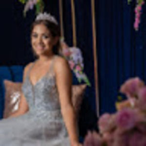 Meet your Posher, Aalyah